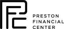 Preston-Financial-Center-Logo